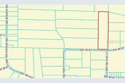 16000 SW 36th Street #Lot 9, Ocala, FL 34481 - Photo 1