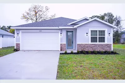 15070 SE 94th Terrace, Summerfield, FL 34491 - Photo 1