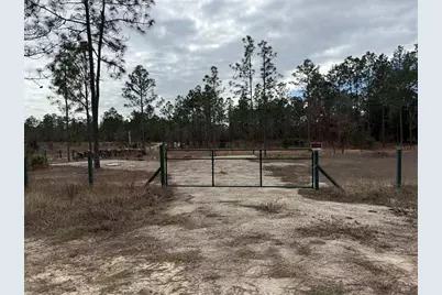 Tbd SW 121st Terrace, Dunnellon, FL 34432 - Photo 1