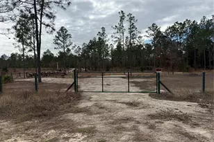 Tbd SW 121st Terrace, Dunnellon, FL 34432 - Photo 1