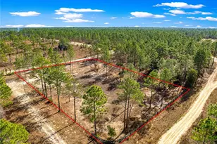 Tbd SW 121st Terrace, Dunnellon, FL 34432 - Photo 1