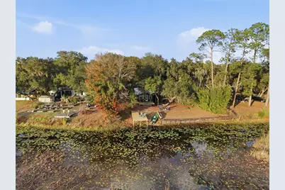 23422 NE 154th Place Road, Salt Springs, FL 32134 - Photo 24