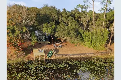 23422 NE 154th Place Road, Salt Springs, FL 32134 - Photo 1