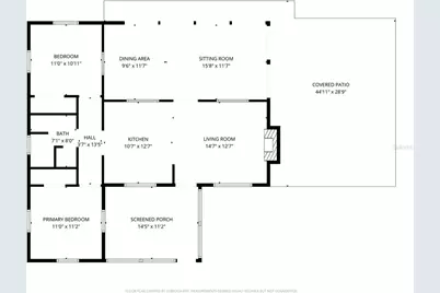 3041 S US Highway 41, Dunnellon, FL 34432 - Photo 24