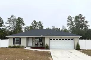 3791 SW 166th Pl Rd, Ocala, FL 34473 - Photo 1