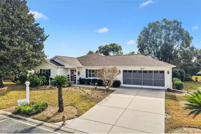 9806 SE 175th Street, Summerfield, FL 34491 - Photo 2