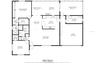 9806 SE 175 St, Summerfield, FL 34491 - Photo 30