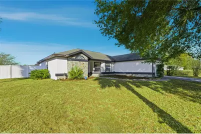16190 SW 16th Court, Ocala, FL 34473 - Photo 2