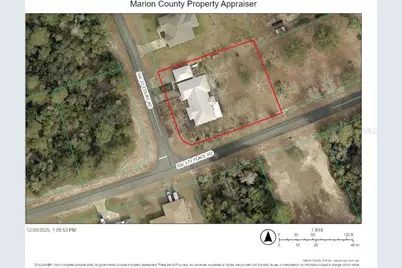 17403 27th Court Rd, Ocala, FL 34473 - Photo 48