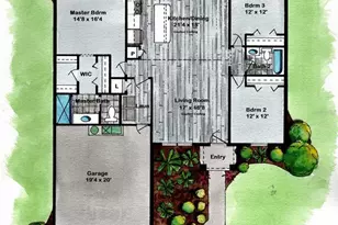 9965 SW 192nd Cir, Dunnellon, FL 34432 - Photo 36