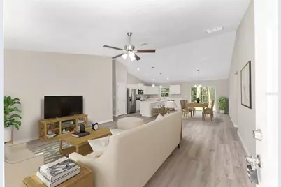 9965 SW 192nd Circle, Dunnellon, FL 34432 - Photo 12