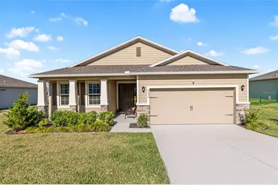 6243 SW 89th Street Road, Ocala, FL 34476 - Photo 1