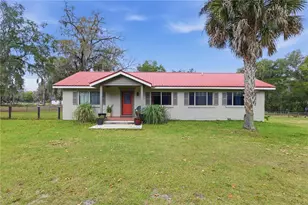 18400 N US Hwy 441, Reddick, FL 32686 - Photo 1