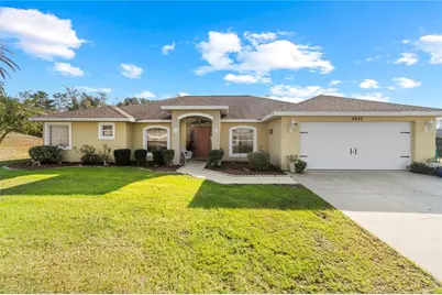 4642 SW 100th Lane, Ocala, FL 34476 - Photo 1