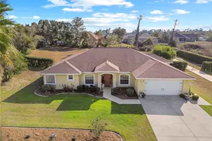 4642 SW 100th Ln, Ocala, FL 34476 - Photo 1