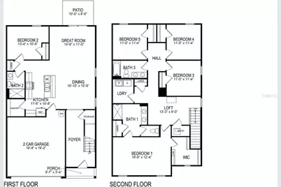 24467 NW 10th Road, Newberry, FL 32669 - Photo 14