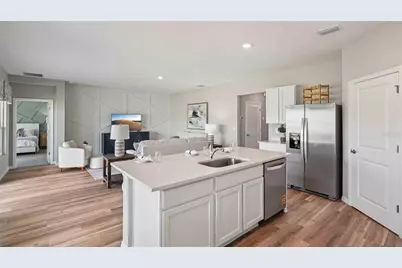 24279 NW 13th Boulevard, Newberry, FL 32669 - Photo 8