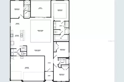 17247 NW 180th Terrace, Alachua, FL 32615 - Photo 8