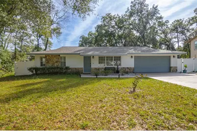 6460 E Glencoe Street, Inverness, FL 34452 - Photo 1