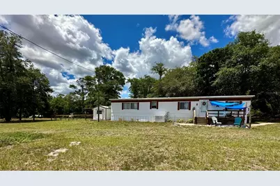 6250 SE 150th Avenue, Morriston, FL 32668 - Photo 4