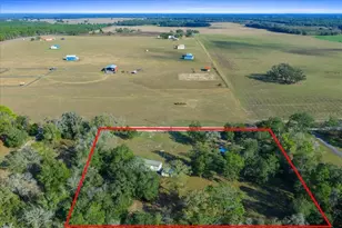 6250 SE 150 Ave, Morriston, FL 32668 - Photo 44