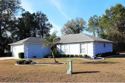 13029 NE 6th Place, Silver Springs, FL 34488 - Photo 2