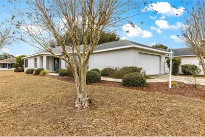 9770 SW 92nd Place Road, Ocala, FL 34481 - Photo 1