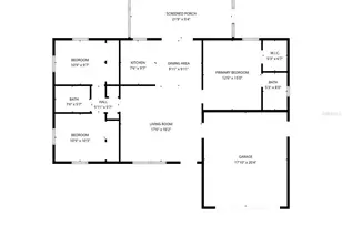 3341 S Jean Point, Inverness, FL 34450 - Photo 2