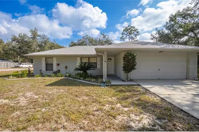 3341 S Jean Point, Inverness, FL 34450 - Photo 1