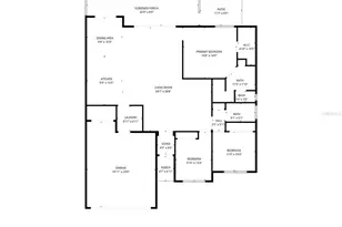 1574 Rowell St, The Villages, FL 34762 - Photo 2