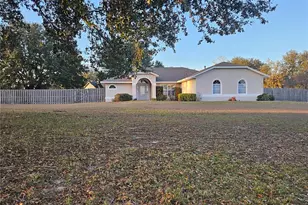 5692 NE 62nd Court Rd, Silver Springs, FL 34488 - Photo 2