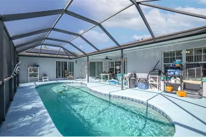 5500 W X Anne Lane, Dunnellon, FL 34433 - Photo 2