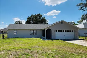 2870 SW 143rd Pl Rd, Ocala, FL 34473 - Photo 1