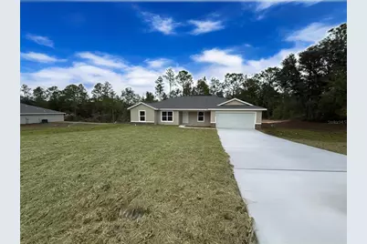 8293 SW 122nd Avenue, Dunnellon, FL 34432 - Photo 2