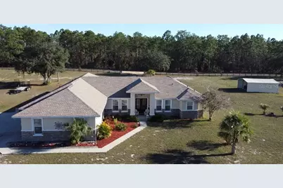 6081 W Pell Place, Dunnellon, FL 34433 - Photo 1