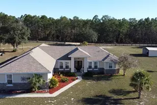 6081 W Pell Pl, Dunnellon, FL 34433 - Photo 1