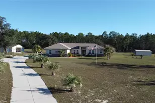 6081 W Pell Pl, Dunnellon, FL 34433 - Photo 68