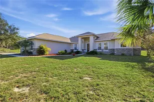 6081 W Pell Pl, Dunnellon, FL 34433 - Photo 8