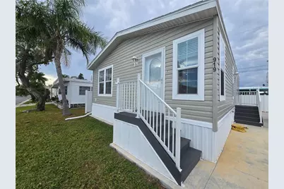 919 50th Avenue W, Bradenton, FL 34207 - Photo 2