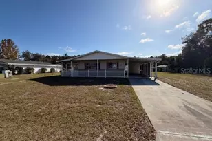 9538 SW 101st Ln, Ocala, FL 34481 - Photo 1