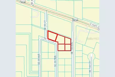 0 SE 121 Pl, Belleview, FL 34420 - Photo 1