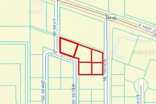 0 SE 121 Pl, Belleview, FL 34420 - Photo 1