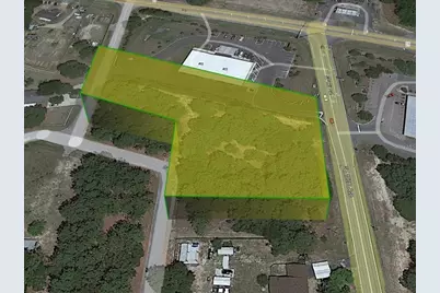 0 SE 121 Pl, Belleview, FL 34420 - Photo 1