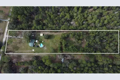 7201 NE 132nd Place, Citra, FL 32113 - Photo 2