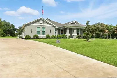 1136 N Cherry Pop Drive, Hernando, FL 34442 - Photo 4