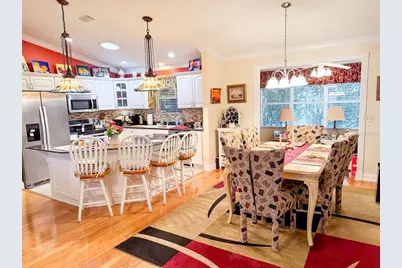 8017 SE 175th Columbia Place, The Villages, FL 32162 - Photo 24