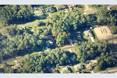 7981 N Sarazen Drive, Citrus Springs, FL 34434 - Photo 2