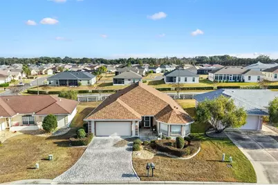 11193 SE 173rd Place, Summerfield, FL 34491 - Photo 1