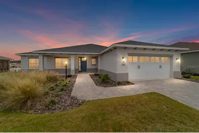 10886 SW 101st Loop, Ocala, FL 34481 - Photo 2