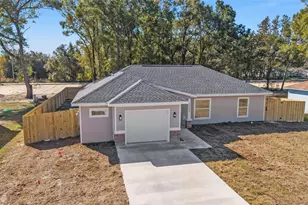 24310 NW Falcon Ave, Dunnellon, FL 34431 - Photo 1